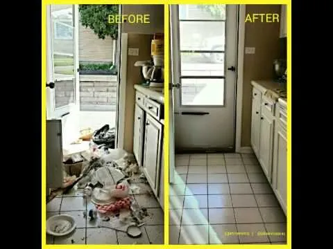 Divine Connections Commercial Cleaning & Landscaping