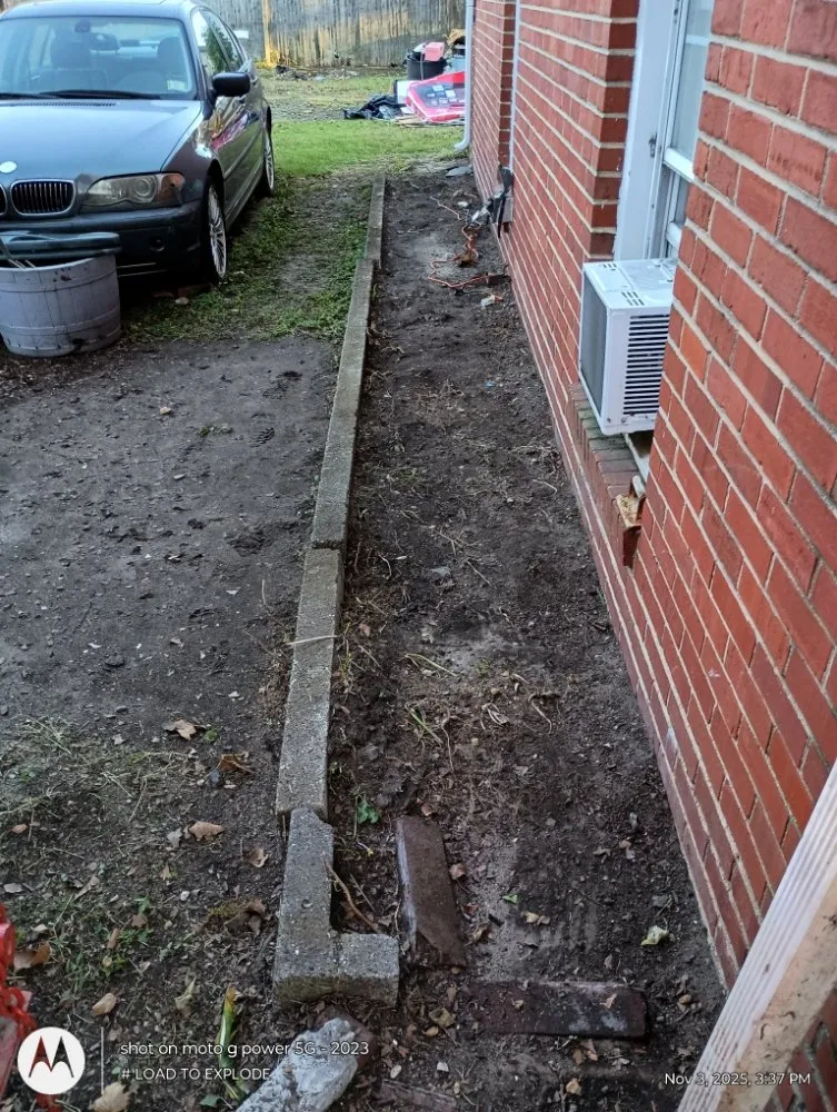 Custom lawn mowing service for year-round maintenance in Philadelphia, PA by Divine Design Landscapes