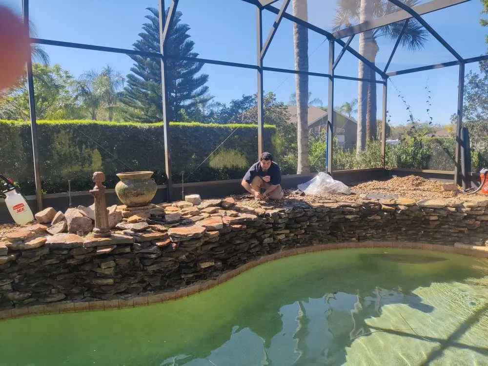 Reliable lawn mowing service experts serving Leesburg, FL - Divine Designs & Landscaping