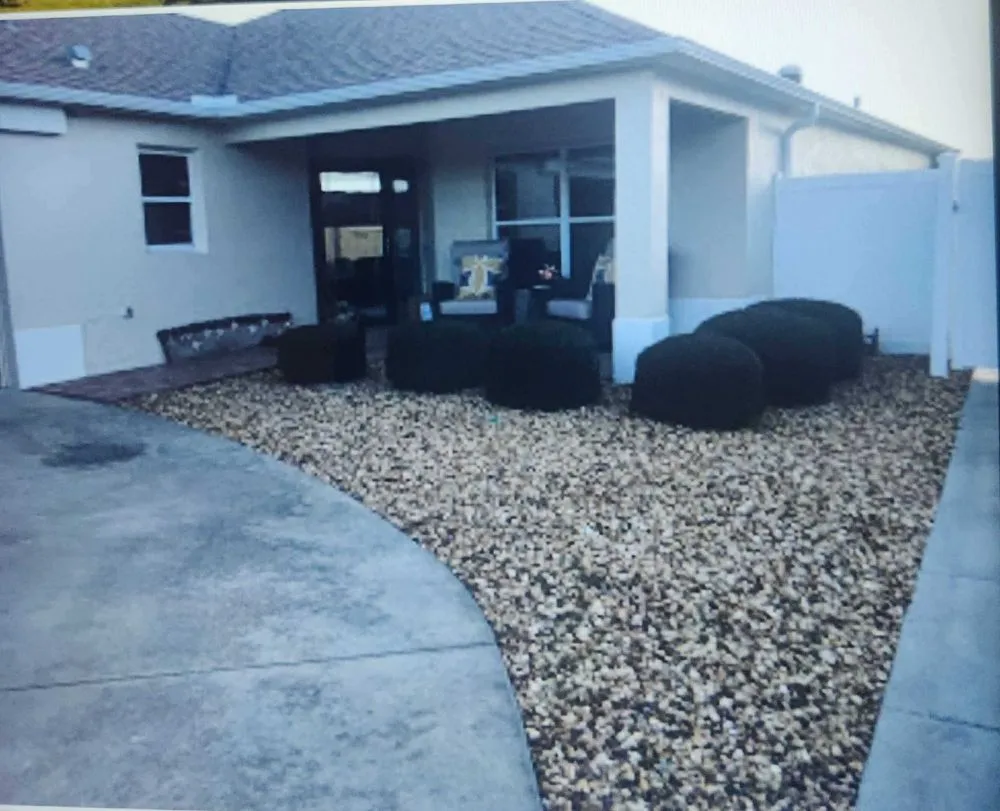 Expert landscape installation in Leesburg, FL - Divine Designs & Landscaping