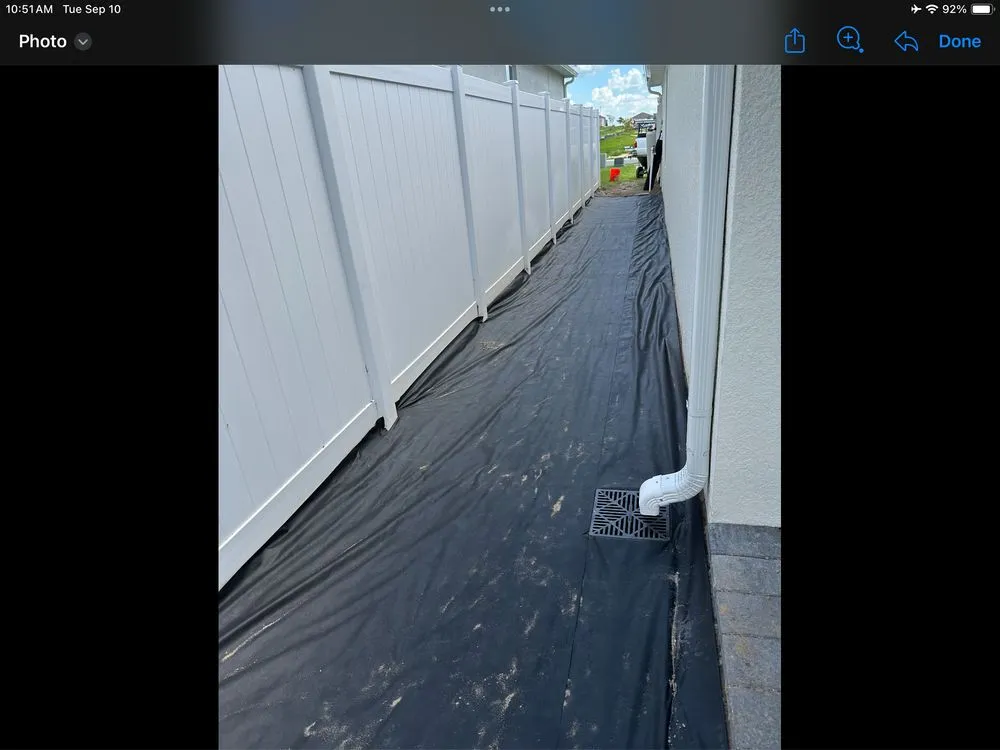 Reliable landscape design in Leesburg, FL by Divine Designs & Landscaping