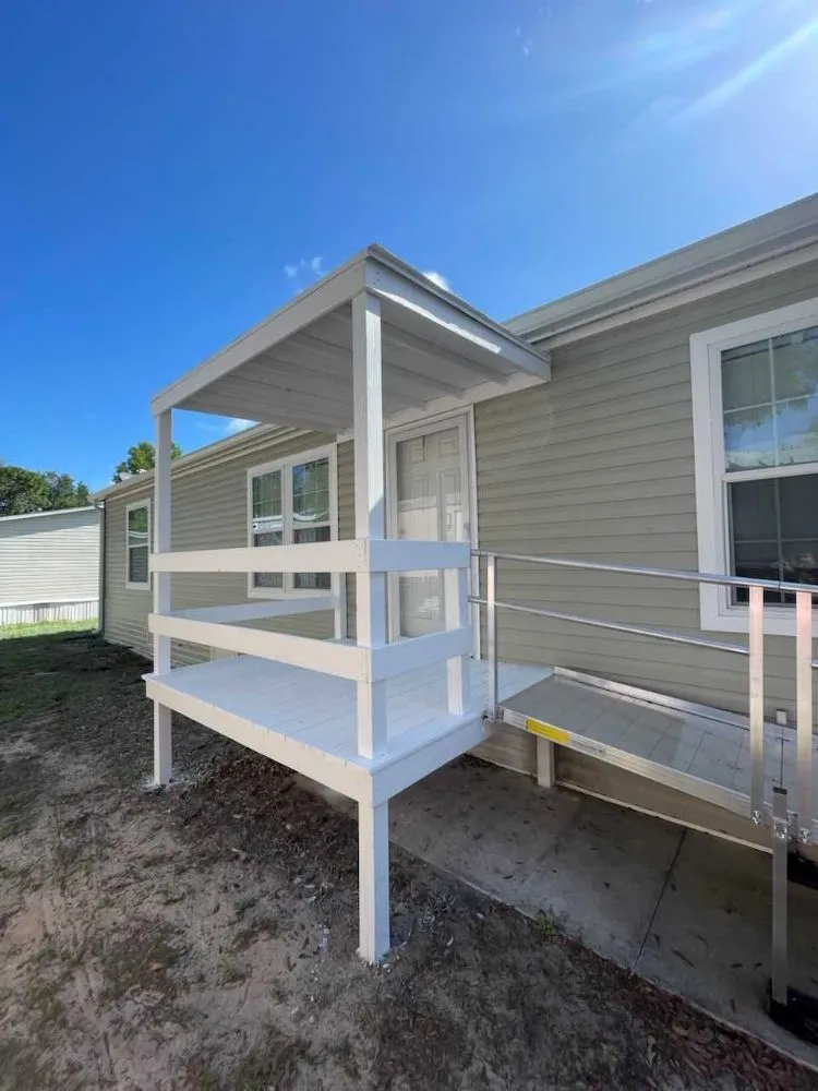 Reliable landscape installation near you in Leesburg, FL by Divine Designs & Landscaping