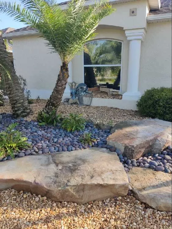 Local landscape design experts serving Leesburg, FL - Divine Designs & Landscaping