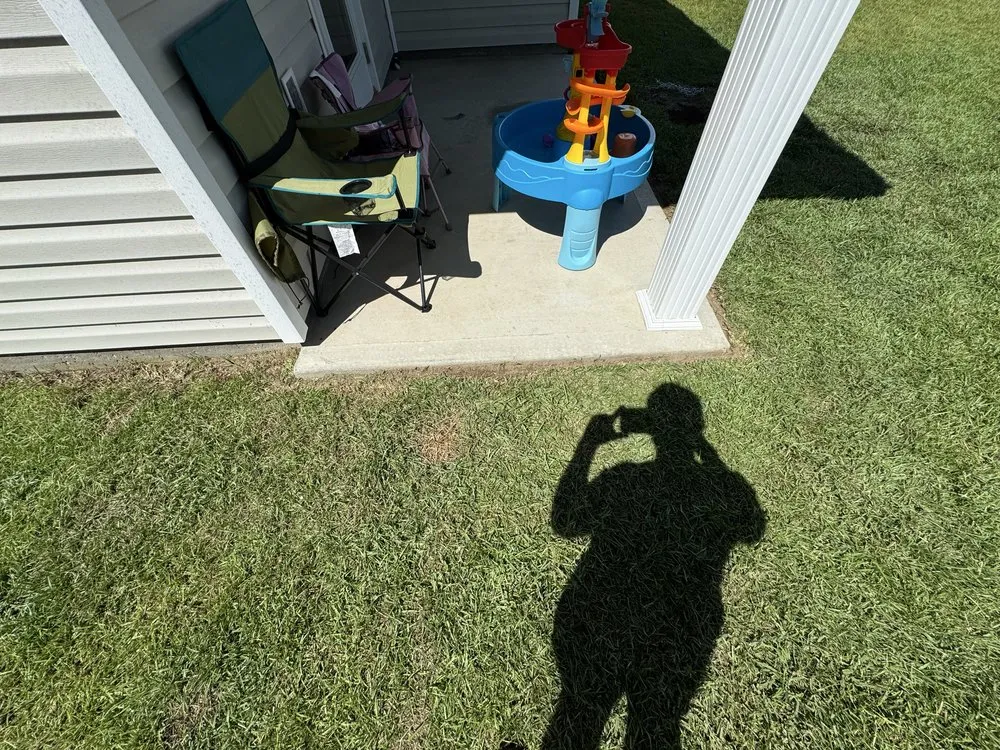 Expert landscaping services for year-round maintenance across Panama City, FL - Divine Duty Lawn Care Services