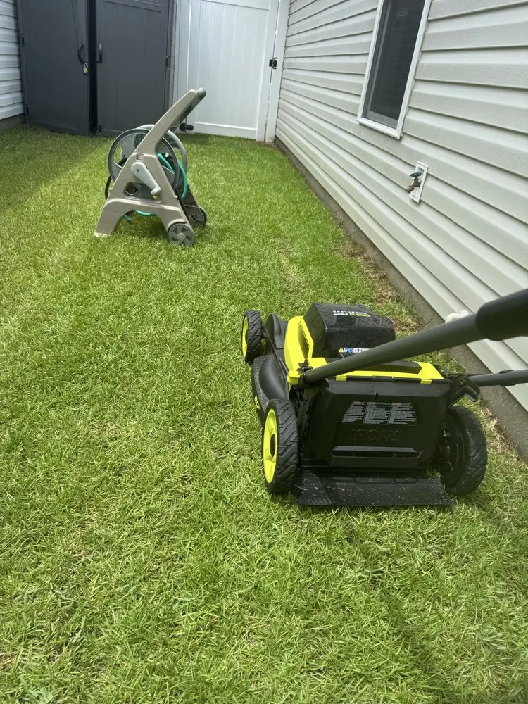 Expert landscaping services with custom design across Panama City, FL - Divine Duty Lawn Care Services