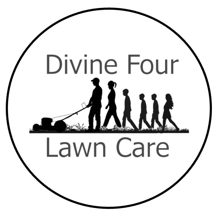 Professional landscaping services with custom design in Elizabethtown, PA by Divine Four Lawn Care