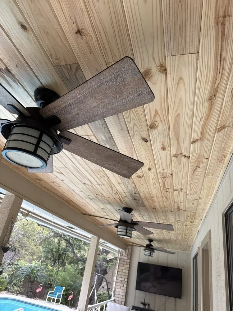 Expert landscape installation for beautiful yards across San Antonio, TX - Divine Garden Landscaping