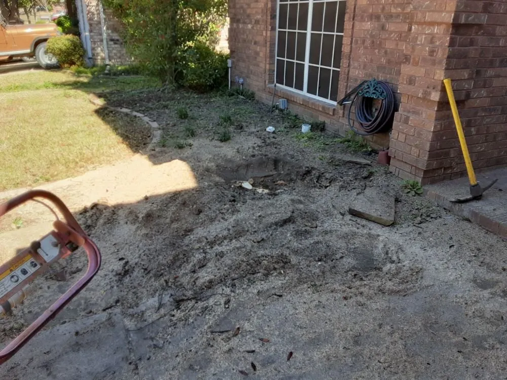 Reliable landscape installation for outdoor upgrades across Fort Worth, TX - Divine Grace Landscaping