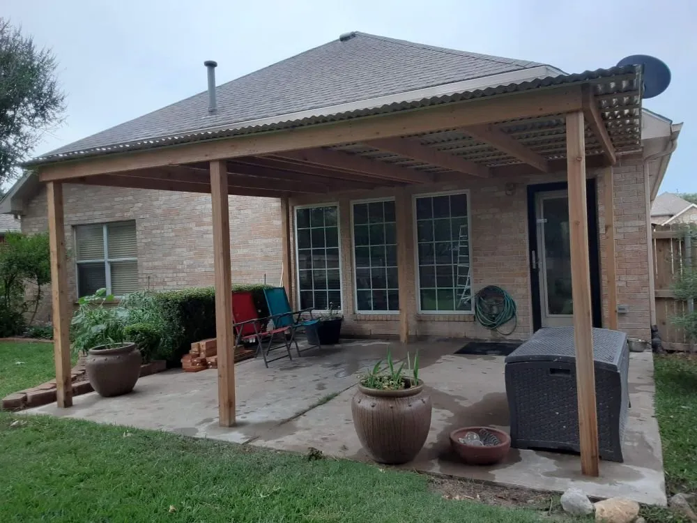 Expert landscaping services experts serving Fort Worth, TX - Divine Grace Landscaping