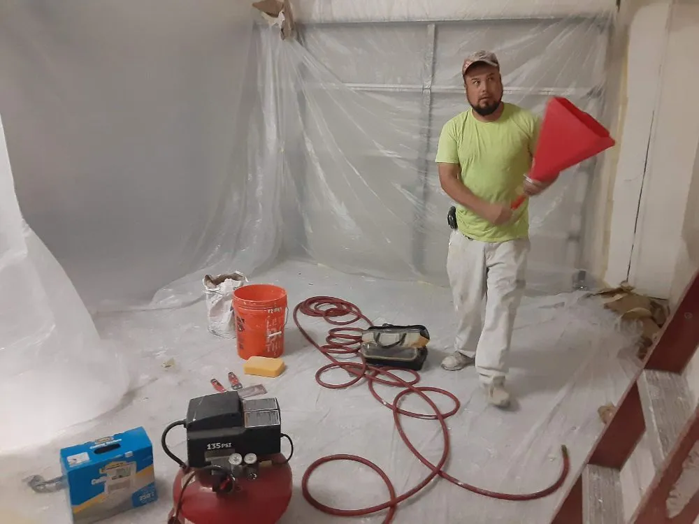 Reliable lawn care service in Fort Worth, TX by Divine Grace Landscaping