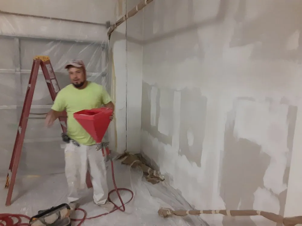 Local landscape design in Fort Worth, TX by Divine Grace Landscaping