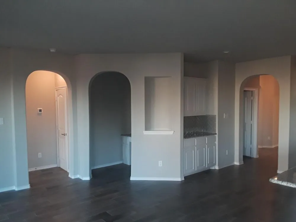 Affordable garden landscaping experts serving Fort Worth, TX - Divine Grace Landscaping