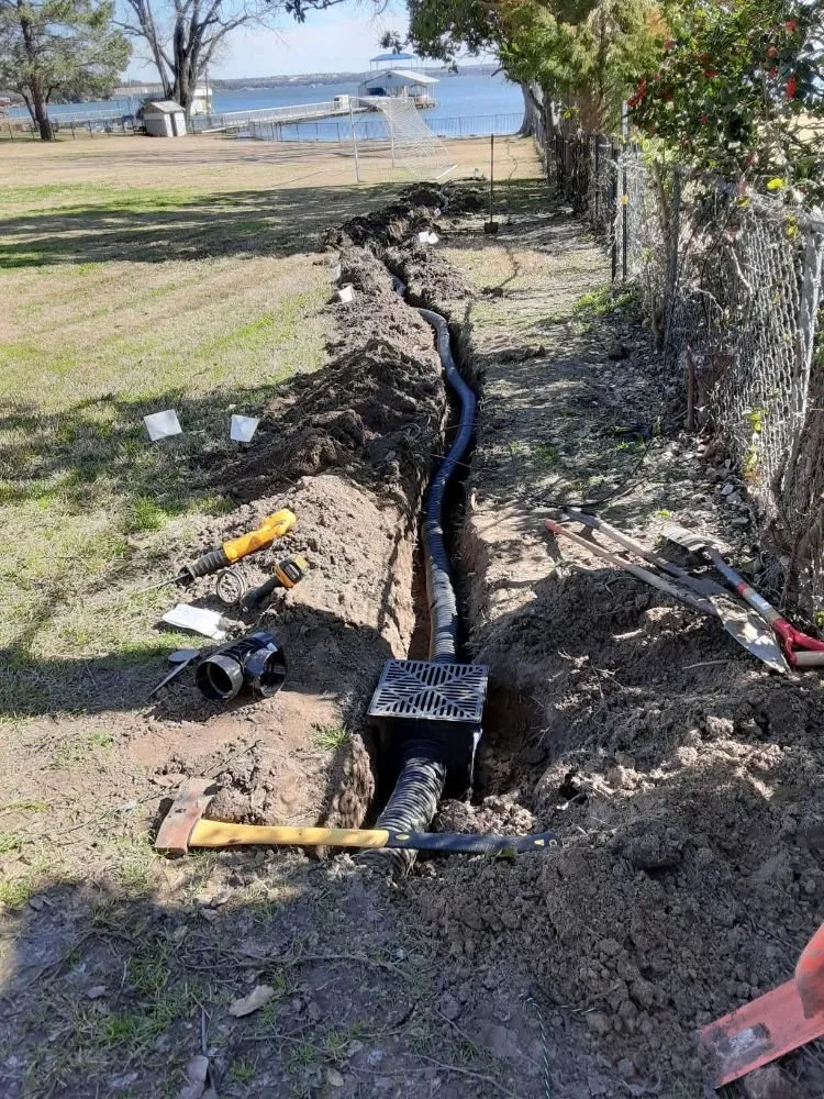 Top-rated garden landscaping for outdoor upgrades across Fort Worth, TX - Divine Grace Landscaping