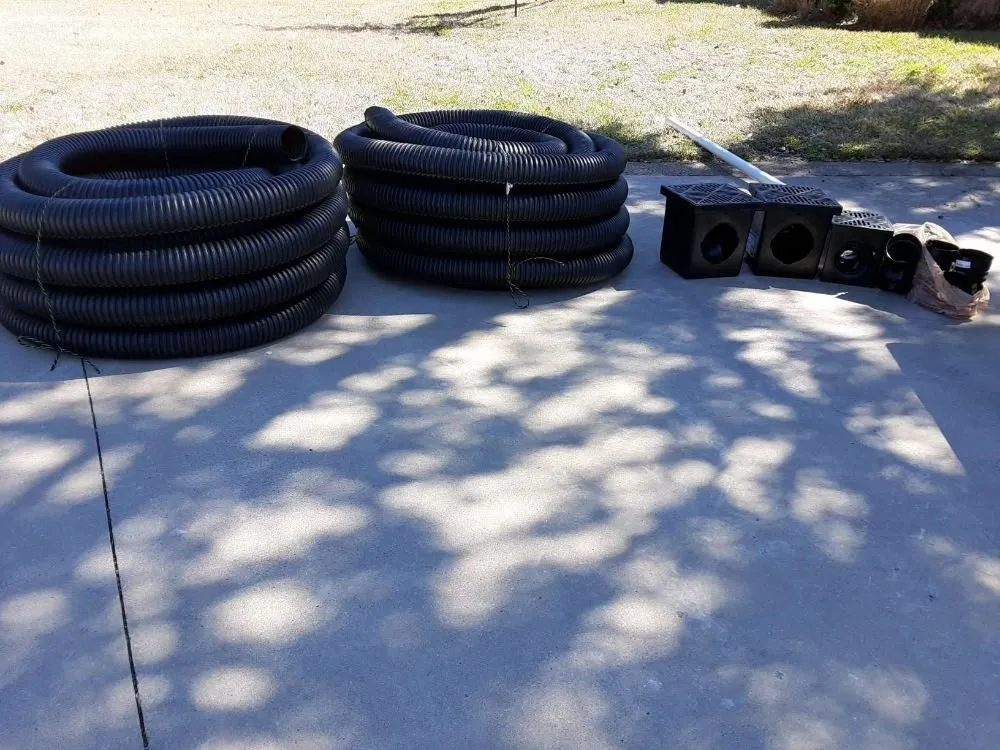 Expert lawn care service experts serving Fort Worth, TX - Divine Grace Landscaping