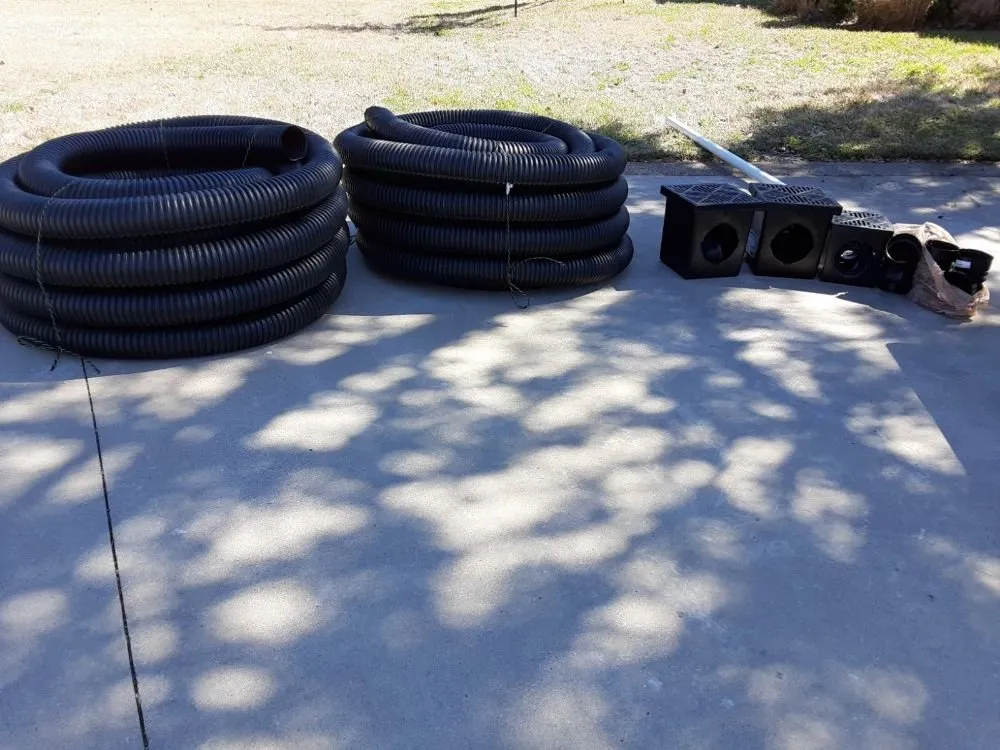 Trusted garden landscaping in Fort Worth, TX - Divine Grace Landscaping