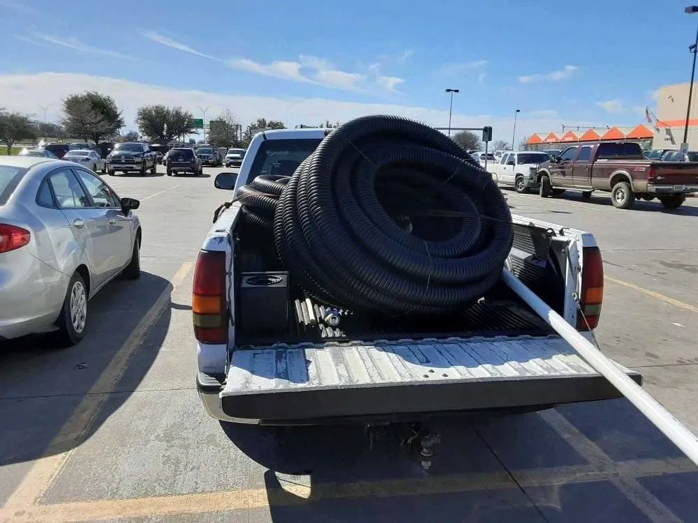 Expert yard maintenance experts serving Fort Worth, TX - Divine Grace Landscaping