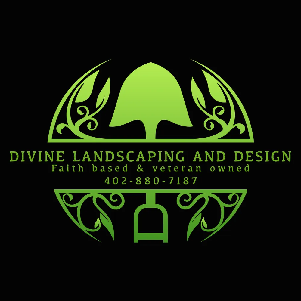 Custom landscaping services experts serving Omaha, NE - Divine Landscape and Design