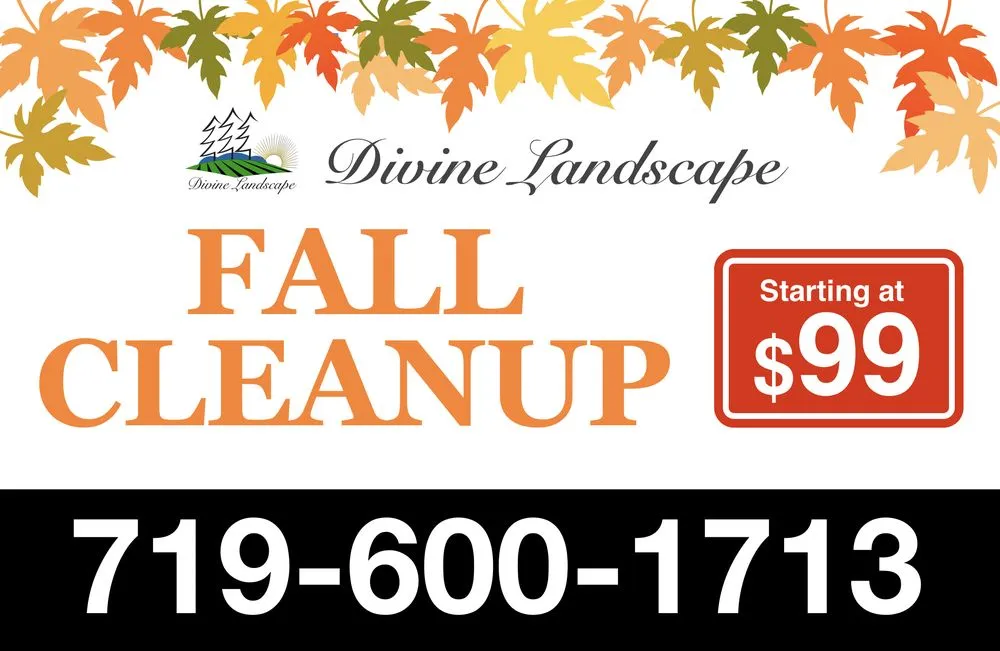 Custom residential landscaping in Colorado Springs, CO by Divine Landscape