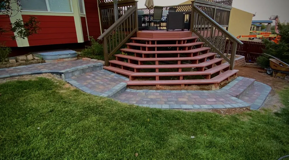 Trusted landscaping services near you in Colorado Springs, CO by Divine Landscape