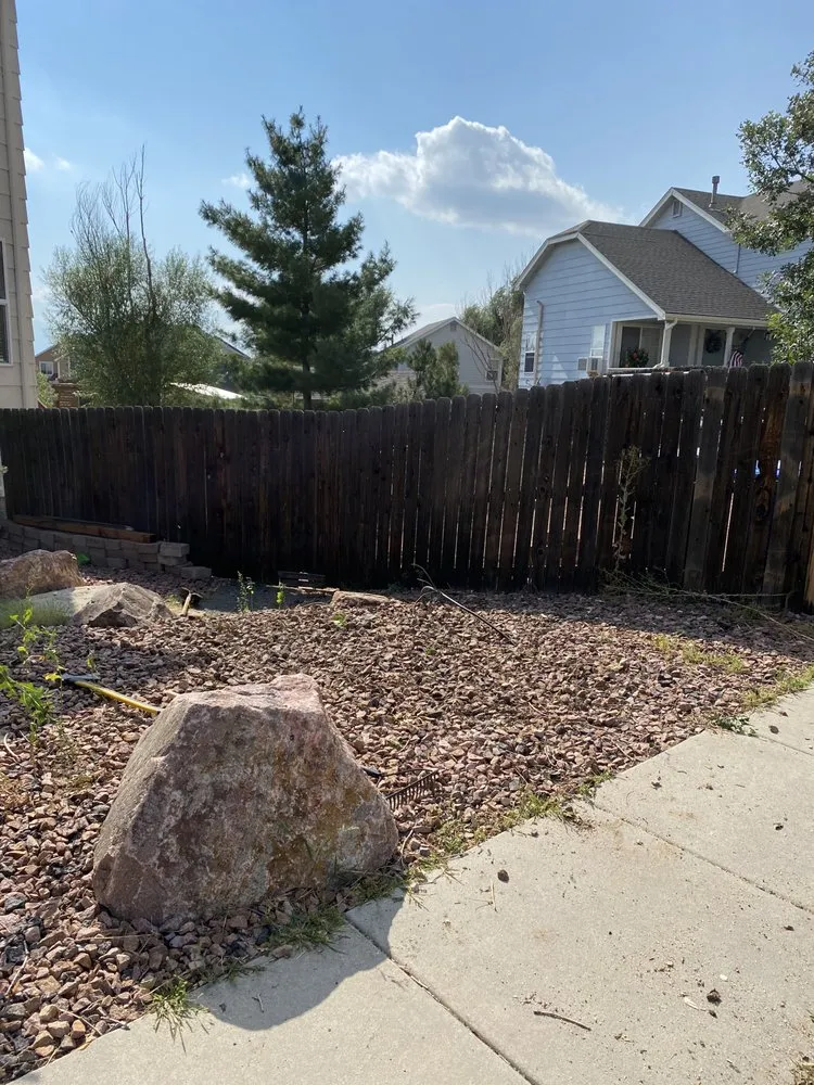 Trusted residential landscaping in Colorado Springs, CO - Divine Landscape