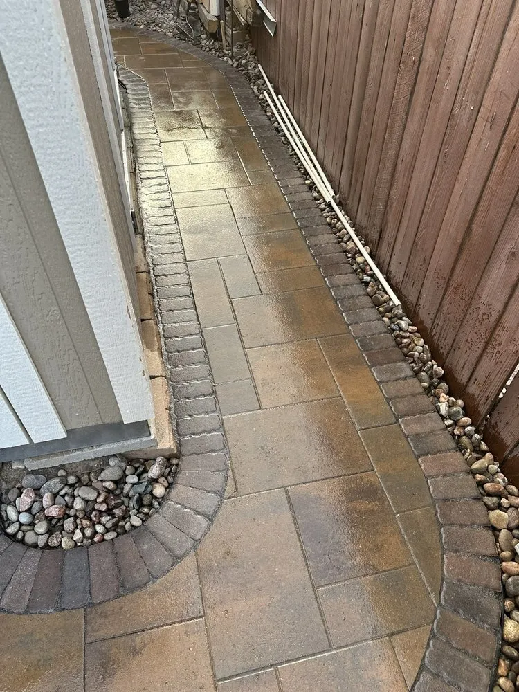 Reliable landscape installation for beautiful yards across Colorado Springs, CO - Divine Landscape