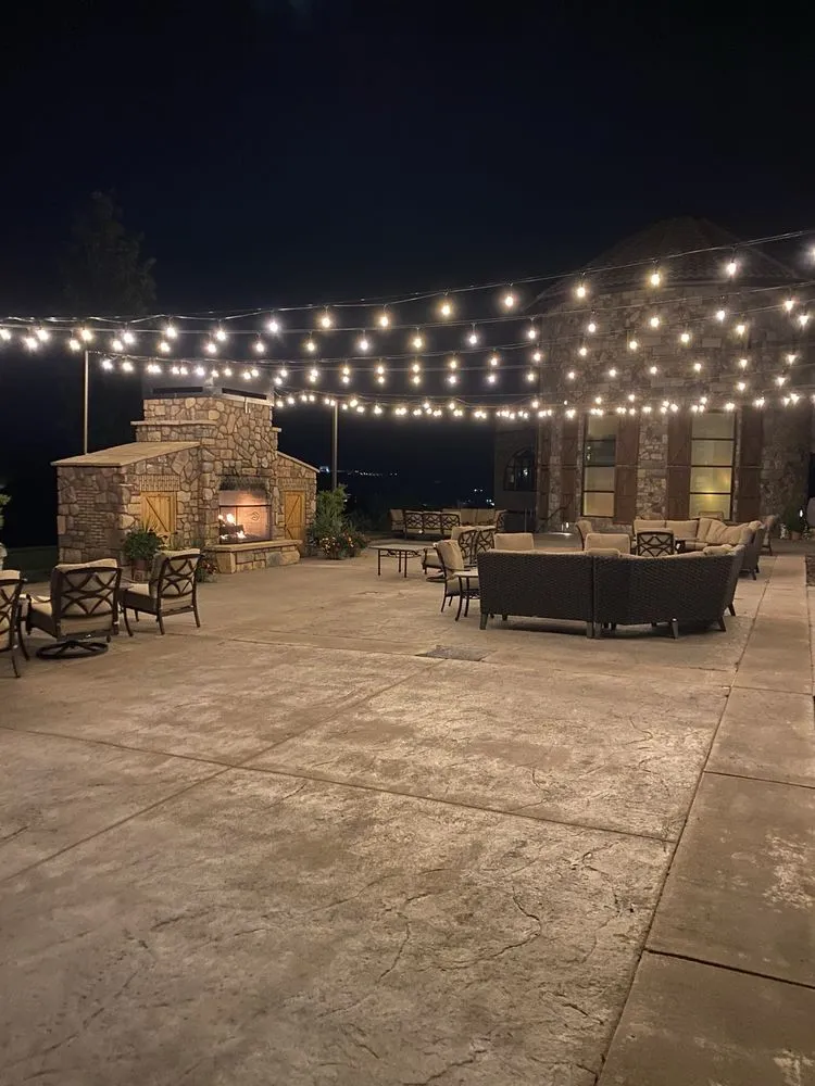 Professional lawn care service in Colorado Springs, CO by Divine Landscape