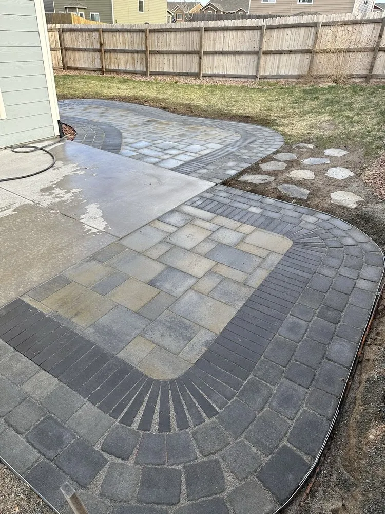 Reliable residential landscaping experts serving Colorado Springs, CO - Divine Landscape