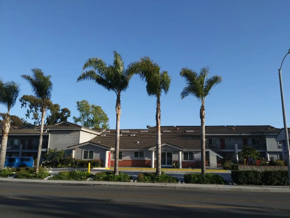 Professional residential landscaping with custom design in Oxnard, CA by Divine Landscape