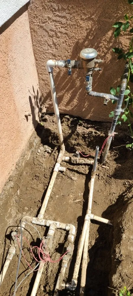 Reliable lawn mowing service in Oxnard, CA by Divine Landscape