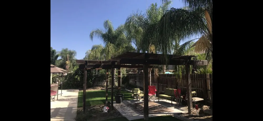 Custom landscaping services in Visalia, CA - Divine Landscape