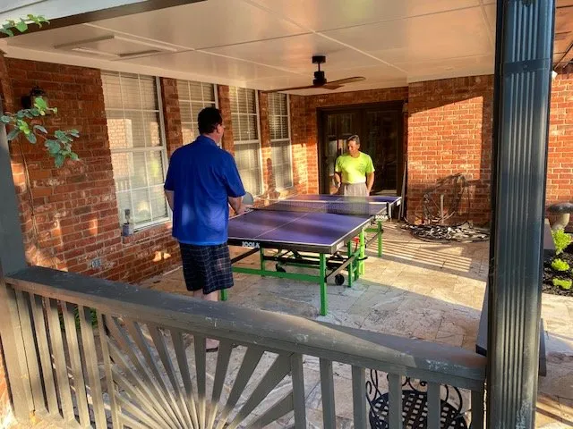 Affordable outdoor landscaping in Allen, TX - Divine Landscaping