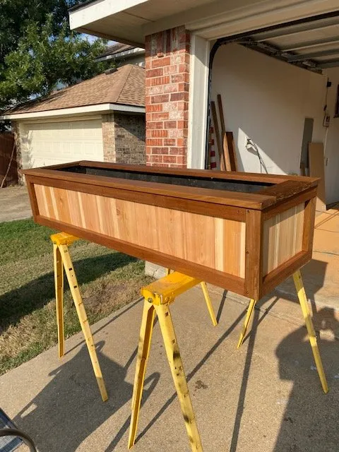 Local garden landscaping experts serving Allen, TX - Divine Landscaping