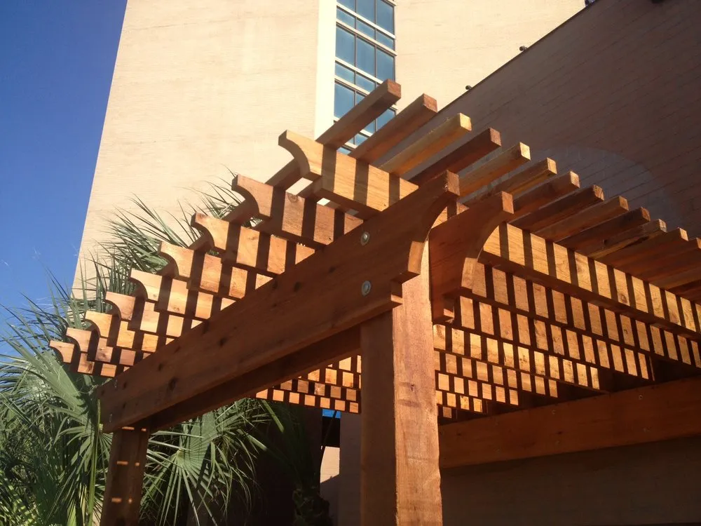 Local landscaping services for homes in Allen, TX by Divine Landscaping