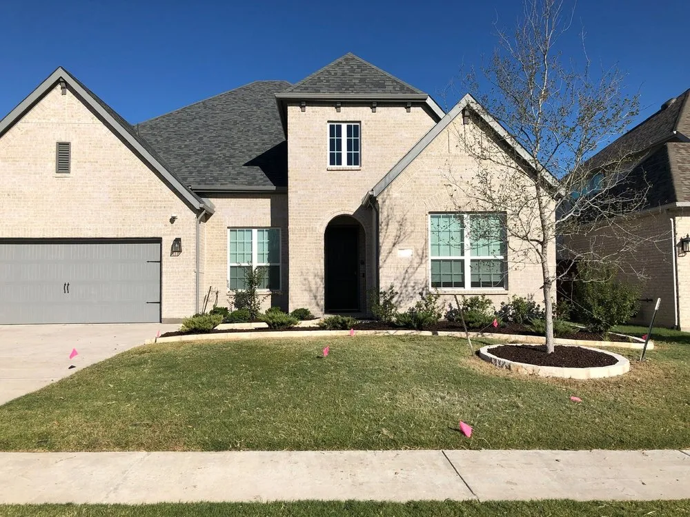 Expert outdoor landscaping in Allen, TX - Divine Landscaping