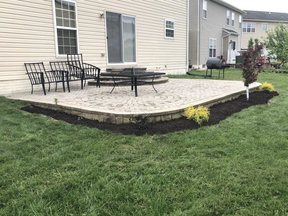 Reliable landscape installation in Clinton, MD - Divine Landscaping
