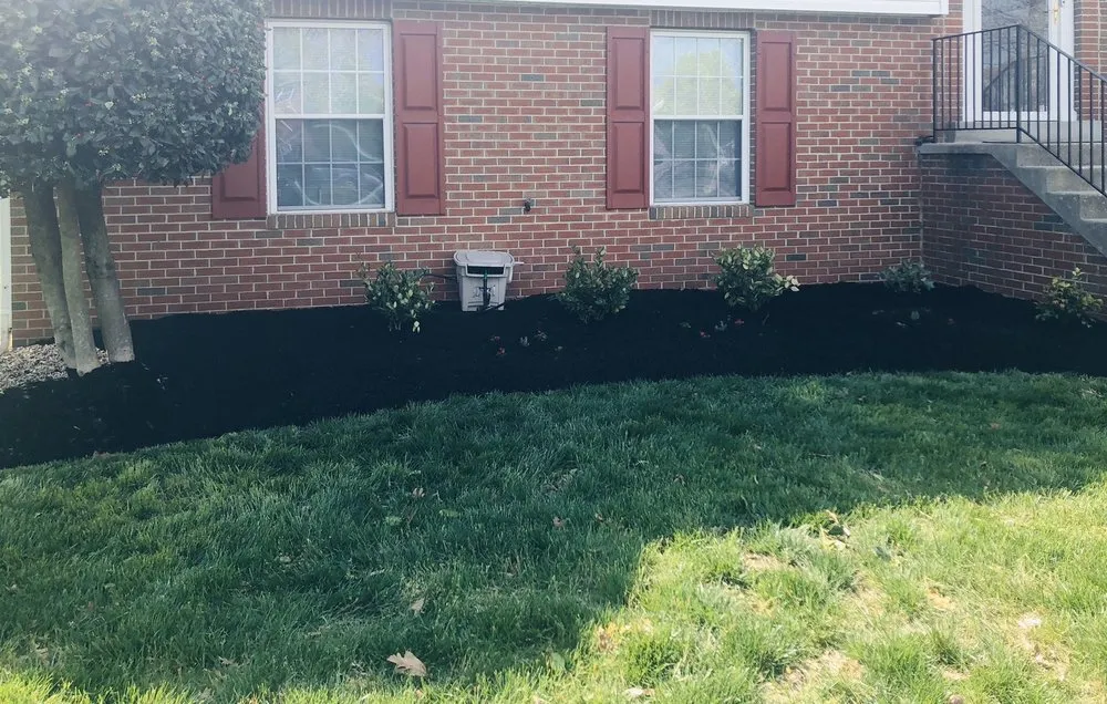 Reliable garden landscaping experts serving Clinton, MD - Divine Landscaping