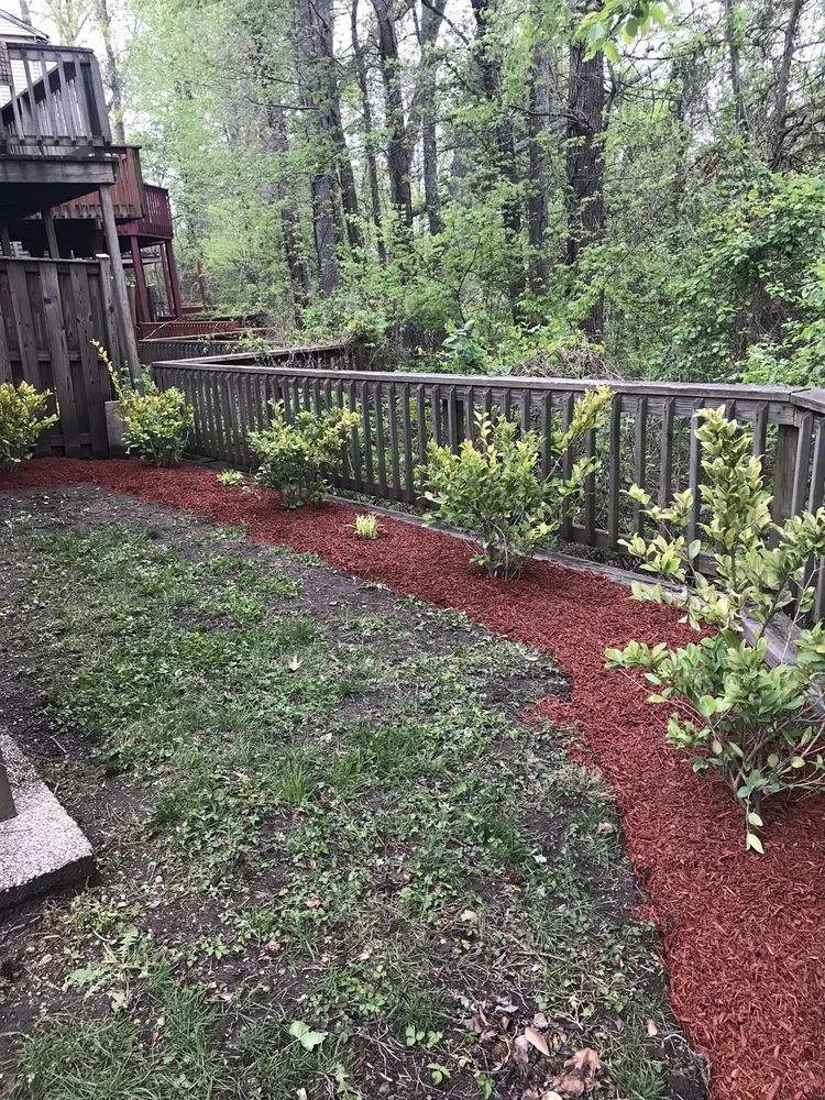 Trusted landscape installation for year-round maintenance in Clinton, MD by Divine Landscaping