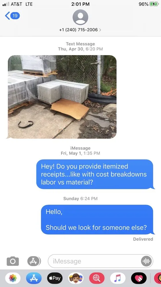 Affordable landscaping services for outdoor upgrades in Clinton, MD by Divine Landscaping