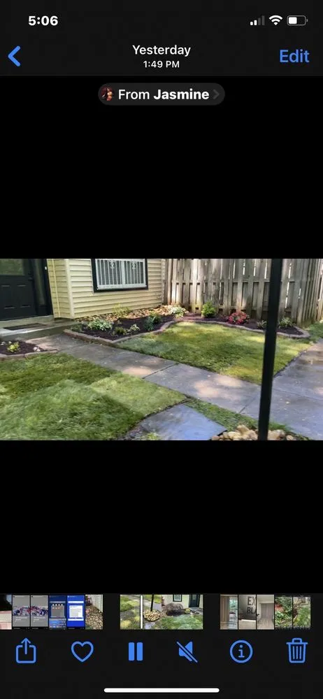 Local landscape design in Clinton, MD - Divine Landscaping