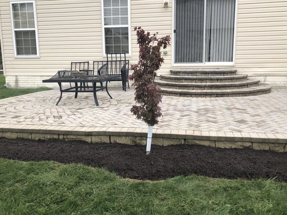 Expert residential landscaping experts serving Clinton, MD - Divine Landscaping