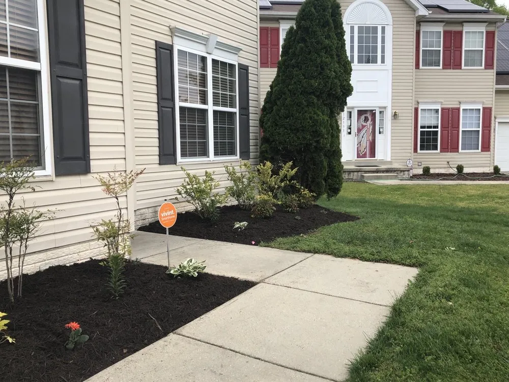 Trusted landscaping services in Clinton, MD - Divine Landscaping