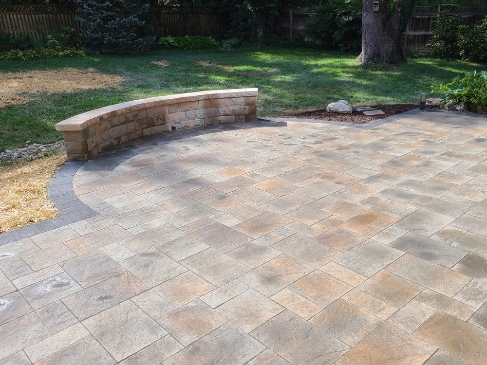 Professional lawn care service in Damascus, MD - Divine Landscaping