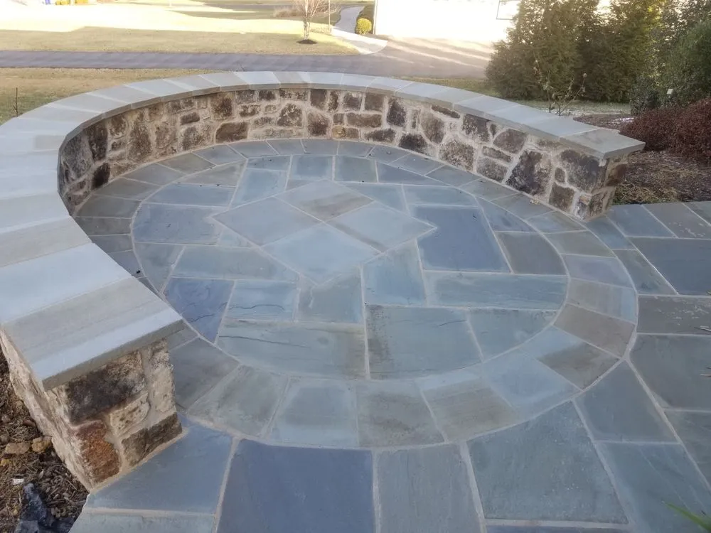 Top-rated lawn care service experts serving Damascus, MD - Divine Landscaping