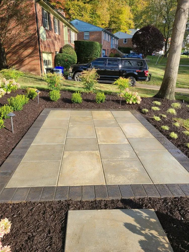 Top-rated residential landscaping near you in Damascus, MD by Divine Landscaping