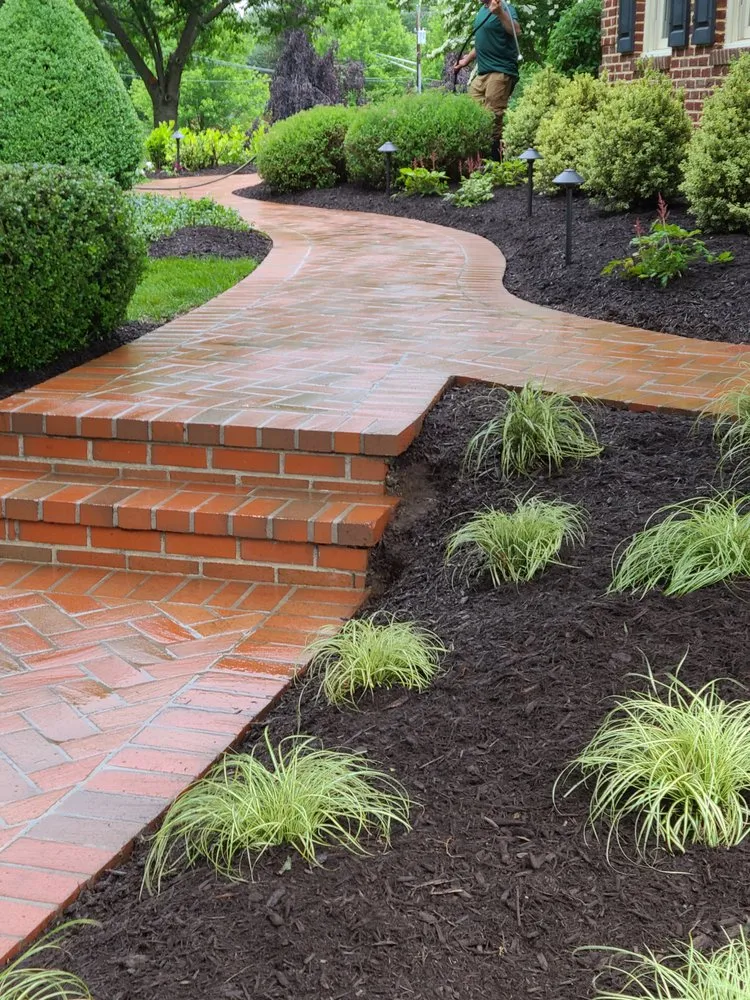 Top-rated landscaping services for homes across Damascus, MD - Divine Landscaping