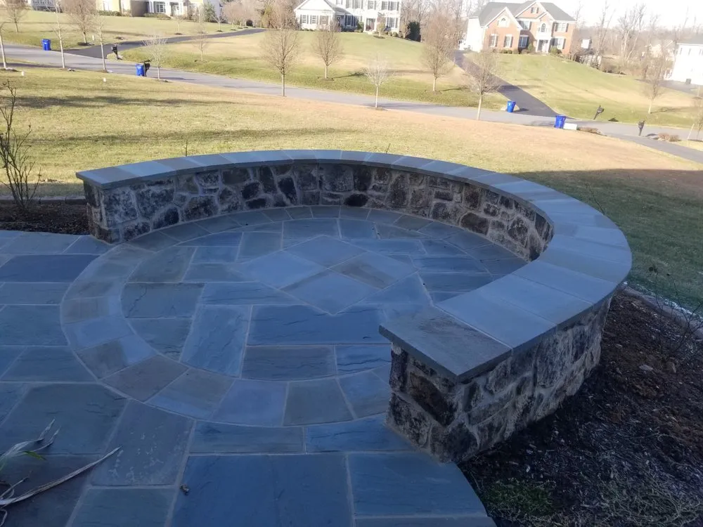 Reliable residential landscaping experts serving Damascus, MD - Divine Landscaping