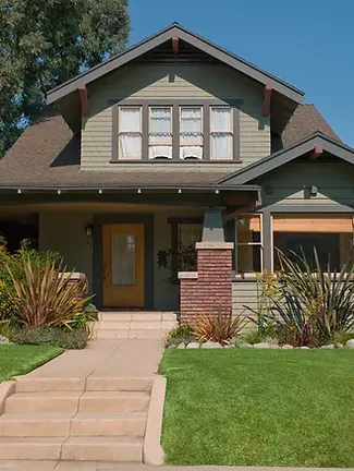 Affordable garden landscaping in Hiram, GA - Divine Landscaping