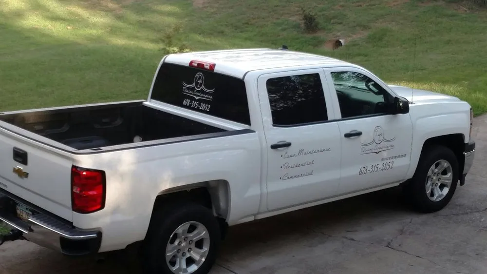 Expert outdoor landscaping experts serving Hiram, GA - Divine Landscaping