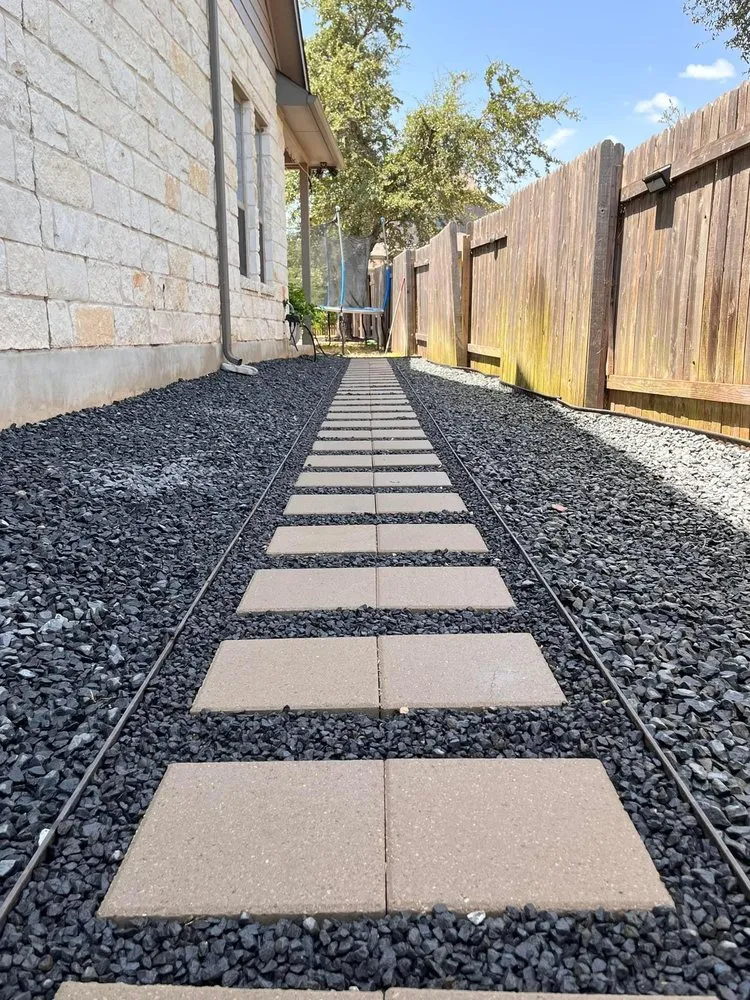 Trusted lawn mowing service experts serving Stillwater, OK - Divine Landscaping