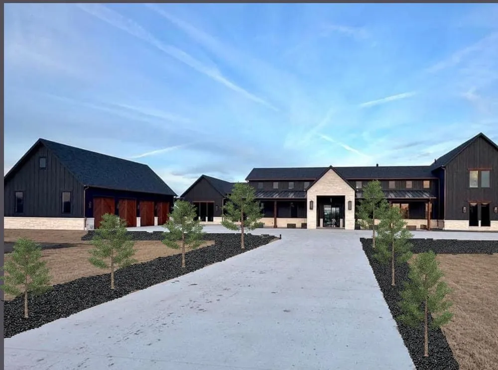 Reliable outdoor landscaping with custom design across Stillwater, OK - Divine Landscaping